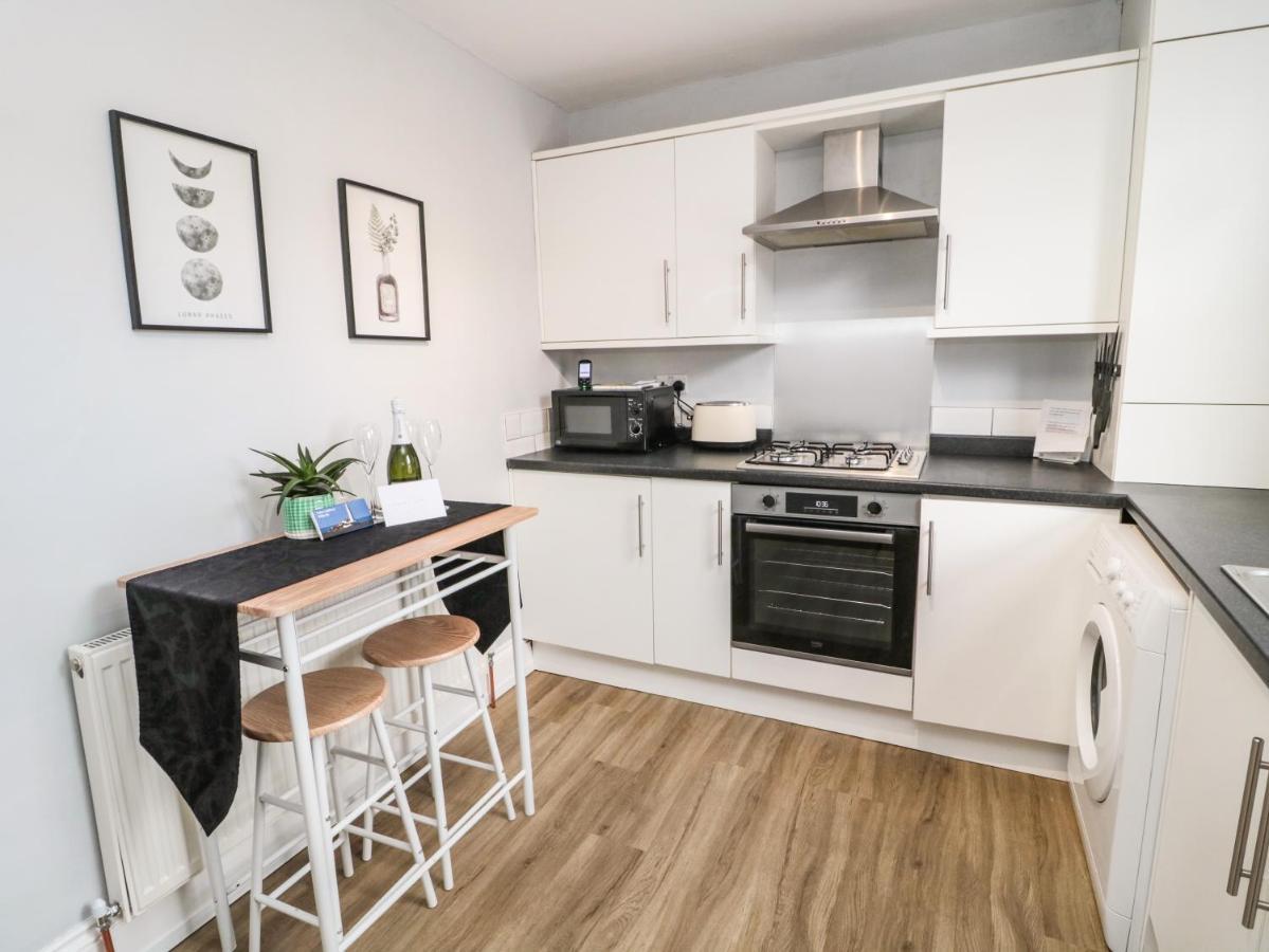 Marden Mews Apartment *