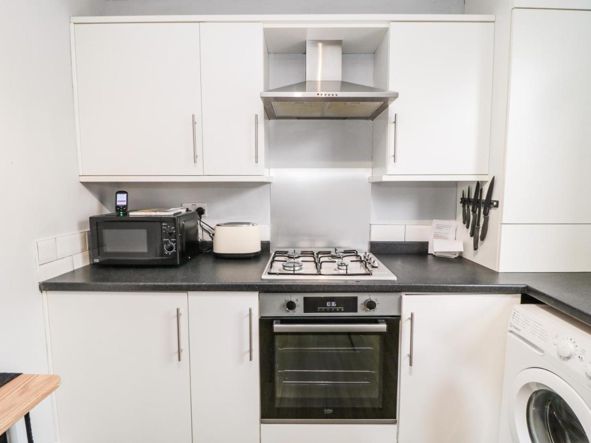 Marden Mews Apartment Whitley Bay