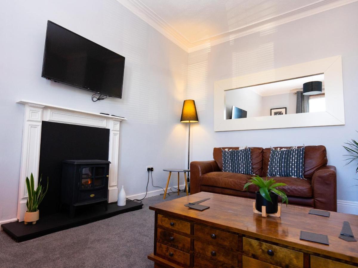 Marden Mews Apartment *