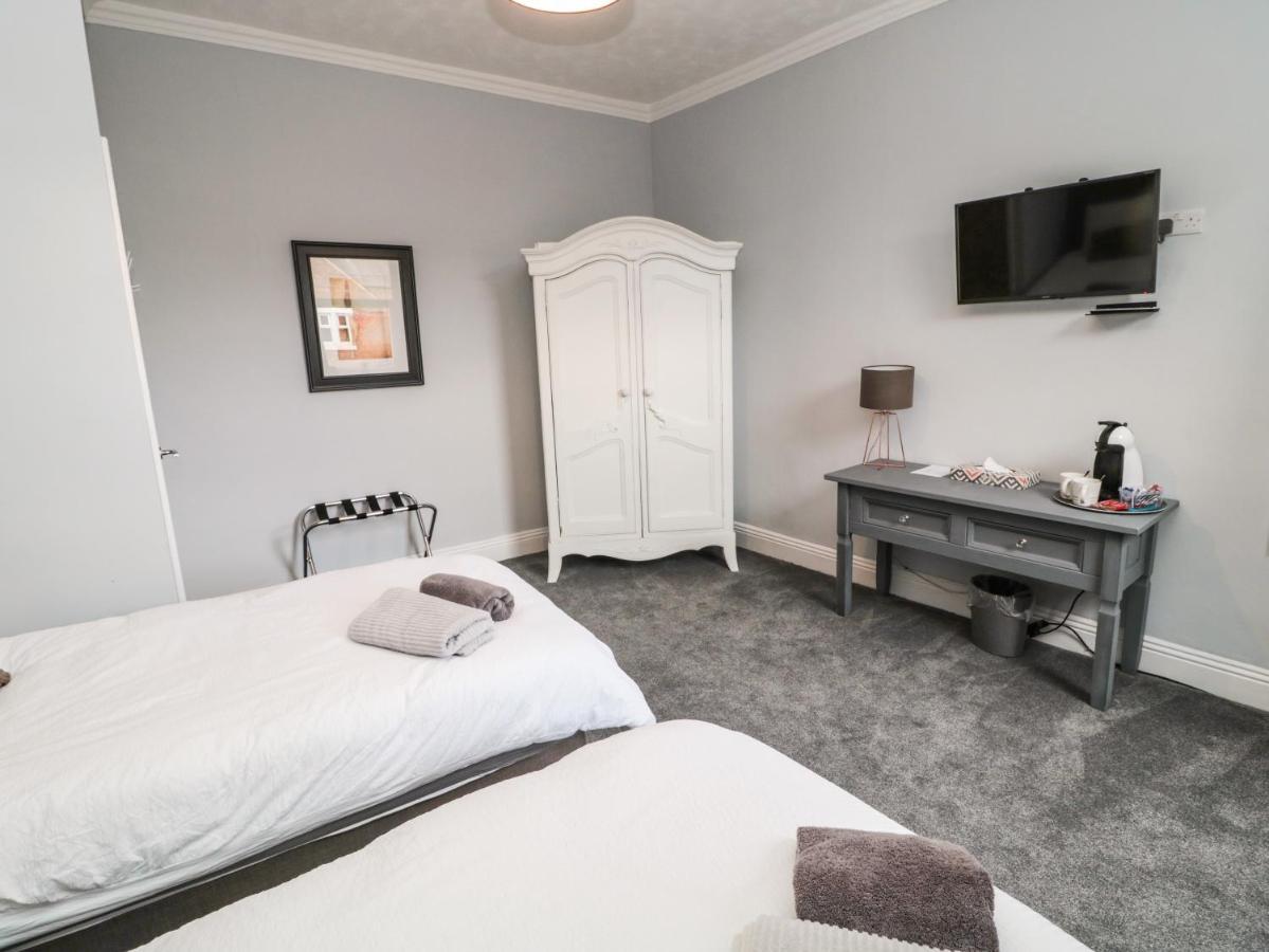 Marden Mews Apartment Whitley Bay