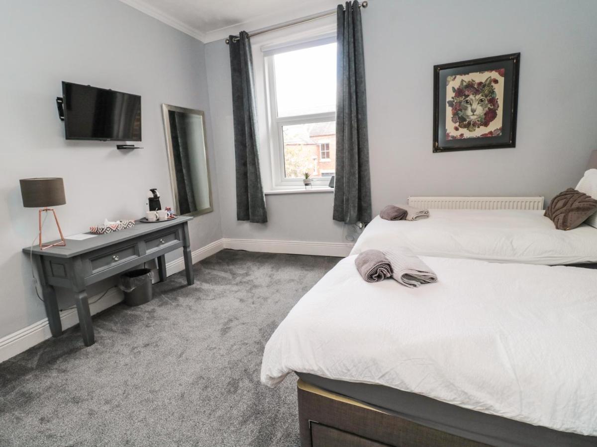 Marden Mews *