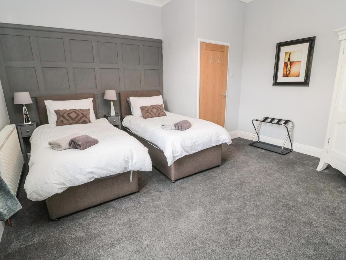 Apartment Marden Mews Whitley Bay