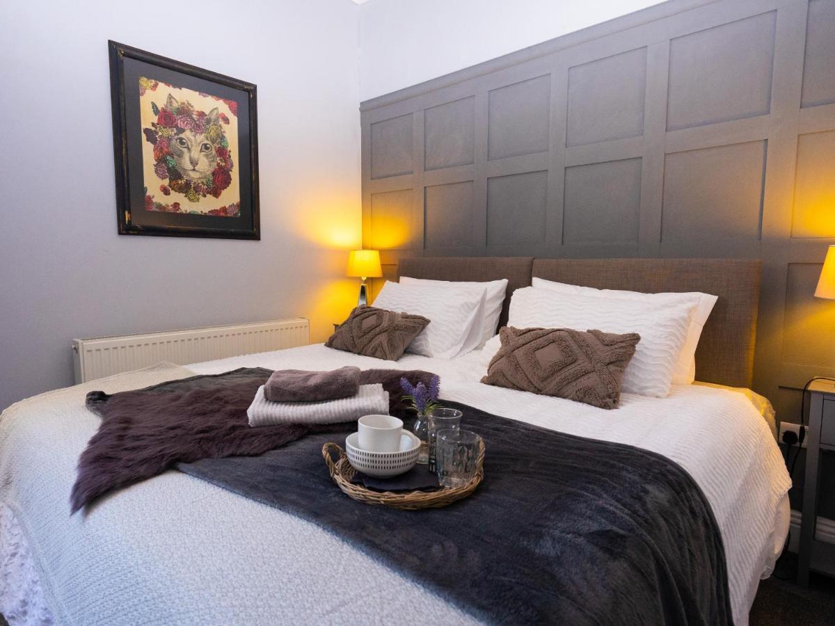 Apartment Marden Mews Whitley Bay
