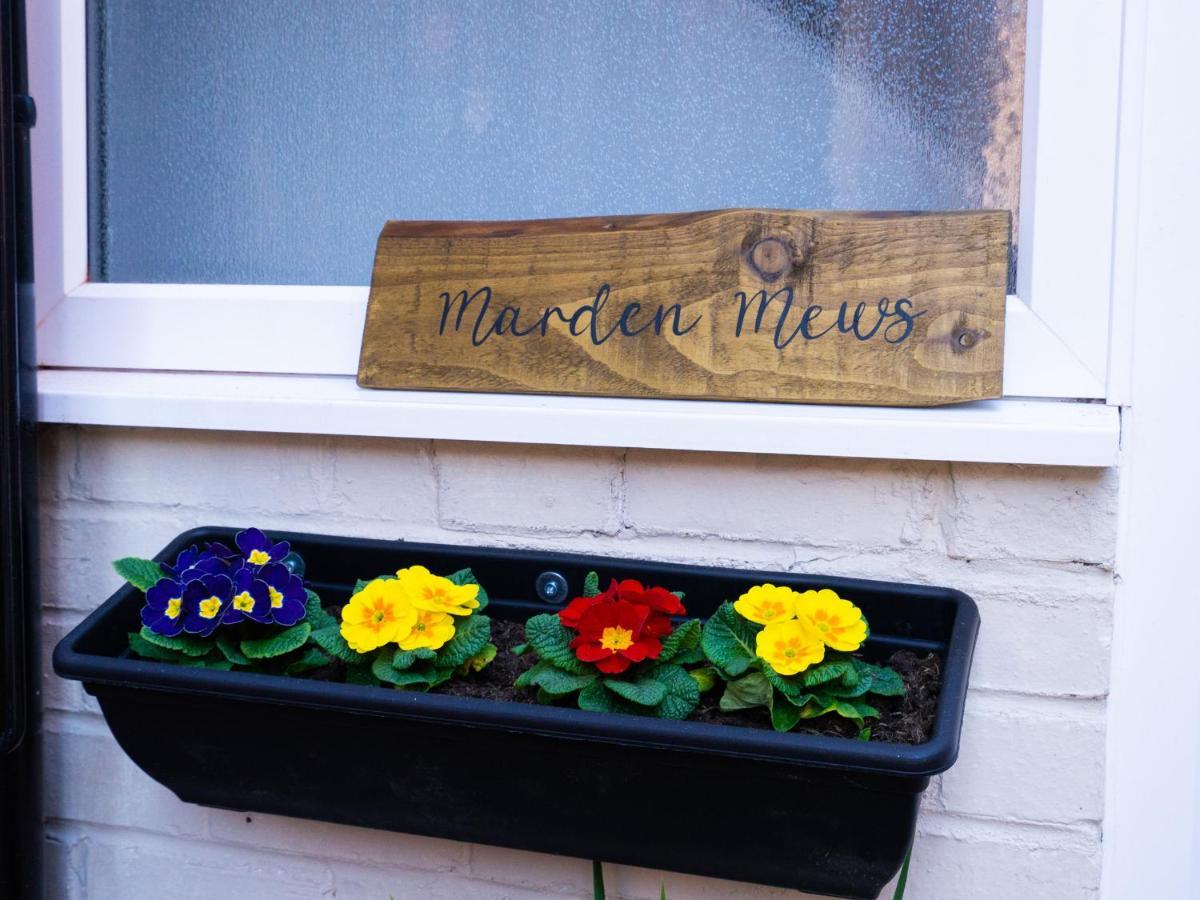 Marden Mews * Whitley Bay